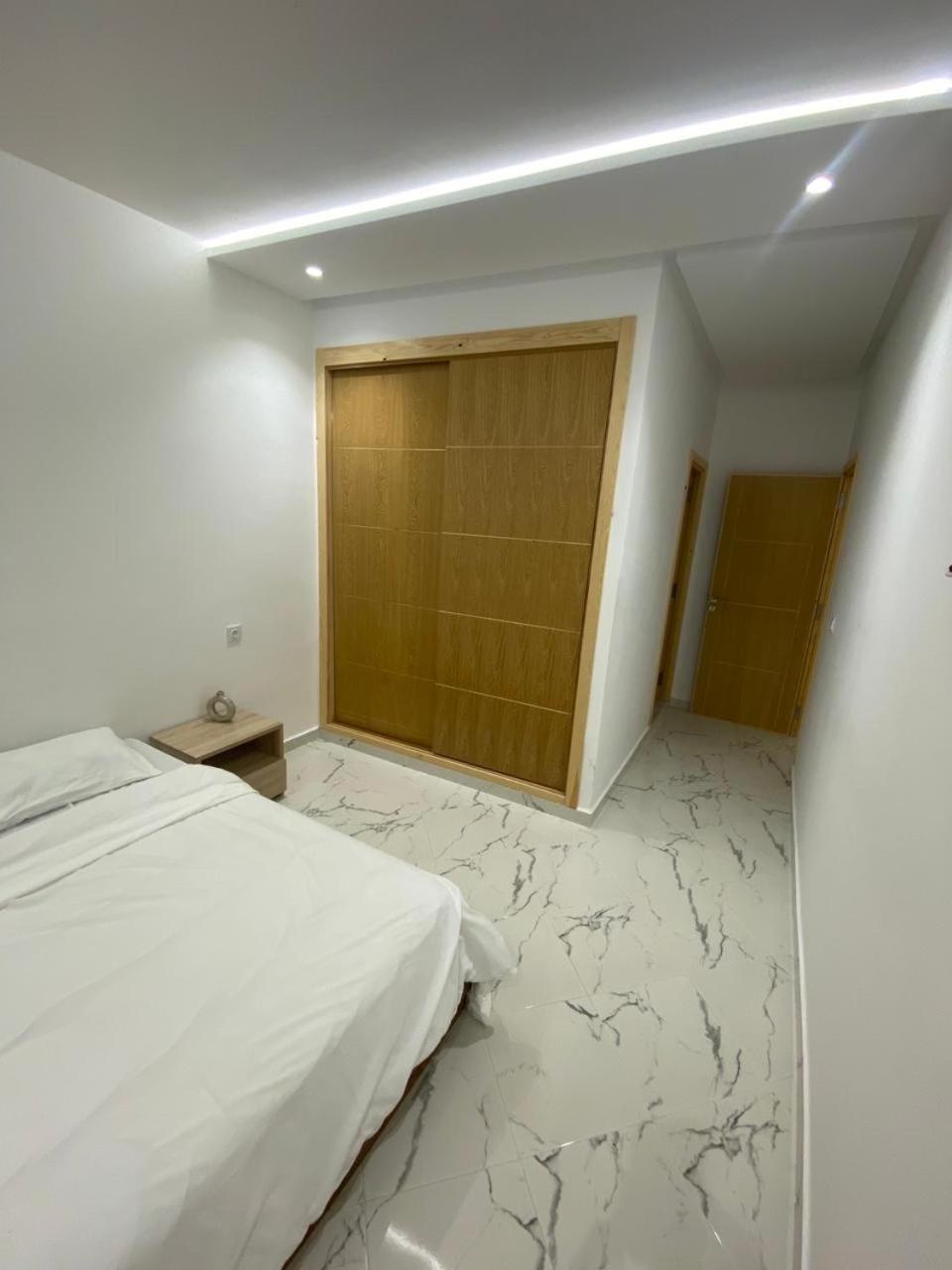 Apartment Luxueux , Batiment Reserve Aux Voyageurs *