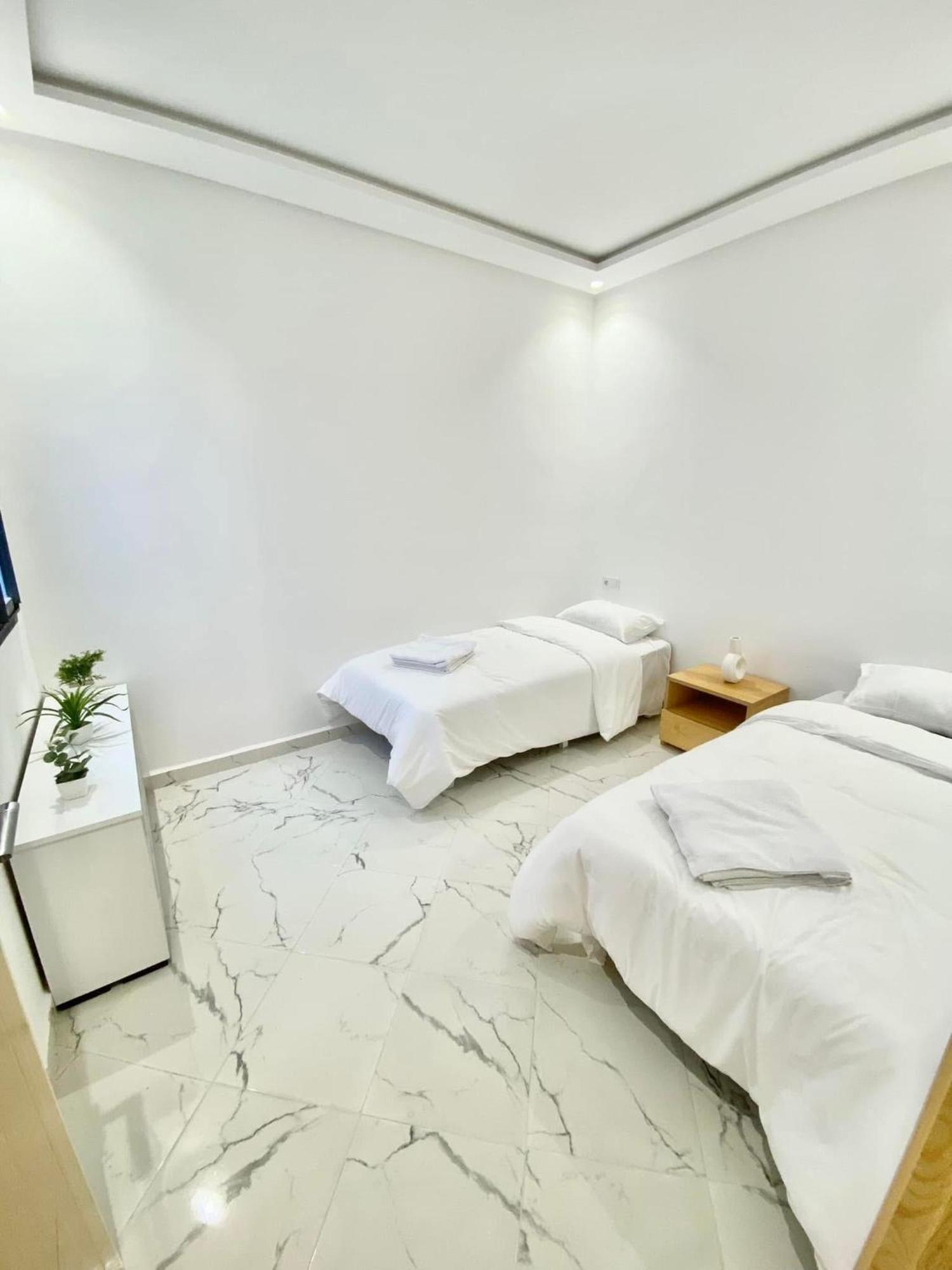 Luxueux , Batiment Reserve Aux Voyageurs Apartment Tanger